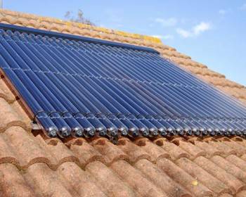 CAPTEURS SOLAIRES THERMIQUE Illzach